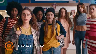 Bottoms - Trailer 2023