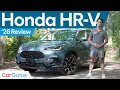 An Affordable Compelling Product 2026 Honda HR-V Review