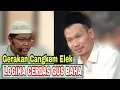 Download Lagu Gus Baha [Gerakan] Cangkem Elek