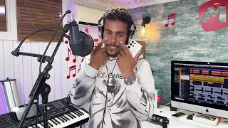 Studio Monir 2026 الجديد الشاب عبدو الشرقاوي 