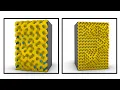 Rhino Grasshopper Gyroid Parametric Facade