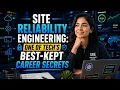 Site Reliability Engineering One of Tech s Best-Kept Career Secrets Uplatz