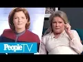 Kate Mulgrew On The Sexism She Faced From Star Trek Voyager Execs PeopleTV