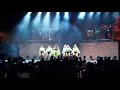j mena - Gato (En Vivo) La Cobra Tour en Buenos Aires 12/12/2019