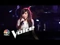 Lagu ( HD) Christina Grimmie High Notes On The Voice