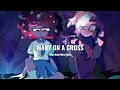 Download Lagu mary on a cross... audio edit