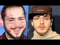 The White Rappers Are Back At It