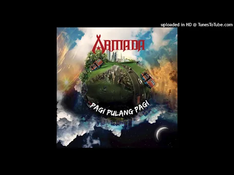Download MP3 Armada - Jangan Marah Lagi (Official Audio)