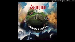 Download Armada - Jangan Marah Lagi (Official Audio) MP3