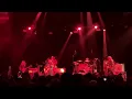 The Breeders- Driving on 9 - The Hollywood Palladium ￼