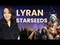 Lyrans Starseed - Traits Culture and Lyran Starseed Celebrities