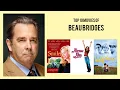 Beau Bridges Top 10 Movies of Beau Bridges Best 10 Movies of Beau Bridges