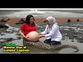 Lagu Mojokerto Geger! Wanita Hamil Berbadan Ular Ditemukan di Lumpur Lapindo! #KisahStory