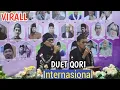 Download Lagu Duet Qori Internasional | H. Mu'min Aenul Mubarok \u0026 H. Sidiq Mulyana