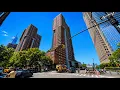 This TriBeCa Apartment Has a Private Terrace N Moore 11L