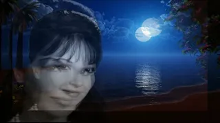 غاب القمر يابن عمي شادية 