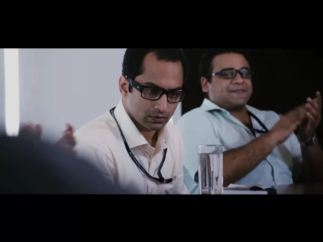 North 24 Kaatham Movie Theatrical Trailer - Fahadh Faasil, Swathi Reddy, Nedumudi Venu