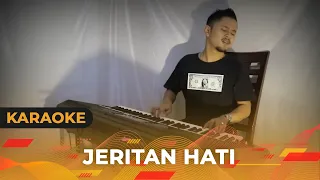 Download JERITAN HATI (Karaoke/Lirik) || Dangdut - Versi Uda Fajar MP3