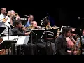 April in Paris, Count Basie version. New York Jazzharmonic