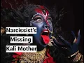 Lagu De vermiste Kali-moeder van de narcist