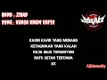 JIHAD- Kuasa Kaum Kafir Lirik