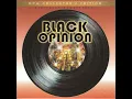 Bahay Yugyugan - Black Opinion