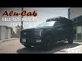 Download Lagu Alu-Cab Full-Size ModCAP for F-150 | Tiny Builds