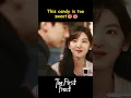 Lagu 🫣💓| The First Frost | YOUKU