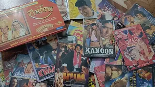 Vcd for Sale New VCD DVD Mp3 collection sale at 70 rs per pc Whatsapp contact - 7974492233