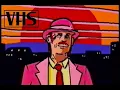 Interface Episodes 1-9 VHS