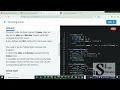 Python part 60 Shooting Game project in SoloLearn