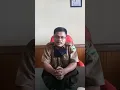 Download Lagu Himbauan Wali Nagari Koto Hilalang Kepada Perantau untuk menunda mudik