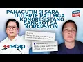 Download Lagu Di porke flood control na ang isyu, lusot na si Sara Duterte sa confidential funds