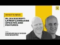 What s New in JavaScript Latest Language Updates and Features - JSJ 666