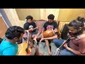 Nee Kannu Neeli Samudram Uppena Instrumental Cover SL Fun Version