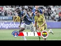 Download Lagu Kasımpaşa (1-1) Fenerbahçe - Highlights/Özet | Trendyol Süper Lig - 2025/26