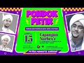 Lagu 🔴 LIVE | Pondok Petir Bersholawat  | Lap.Norbex's  Jl.Kesadaran 1 Bojong Sari | Sabtu, 15 Nov 2025
