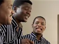 Soul Brothers - Mama Wami (Official Music Video)