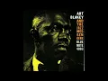 Art Blakey & The Jazz Messengers 1-Moanin'