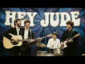HEY JUDE -  THE BEATLES 1 HOURS