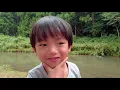JAPAN OBON YASUMI 2021 featuring Family time at Okazaki Riverside