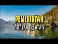 Lagu Pemerintah Adalah Pelayan - Renungan dan Doa Pagi 6 Februari 2026