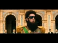 The Dictator 2012 - Funny Opening Scene