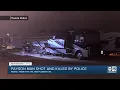 Payson man shot and killed by 3 Peoria officers near Lake Pleasant