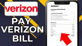 HOW TO PAY VERIZON BILL FOR SOMEONE ELSE 2026