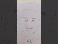 Download Lagu Tribute To Kishore Kumar🤎||How to Draw Kishore Kumar Part-1#shorts #shortvideo #art #anime #drawing