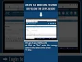 How to Post a Message on the MyTC Portal