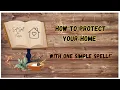 Salt Protection Spell Create a Powerful Barrier Around Your Home