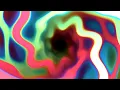 Tangle - GLSL Shader