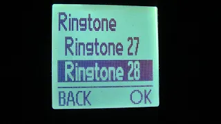 Download Panasonic KX-TGD62xE ringtones MP3